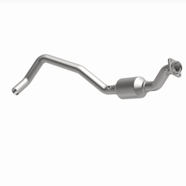 MAG Converter Direct Fit Magnaflow 4651609