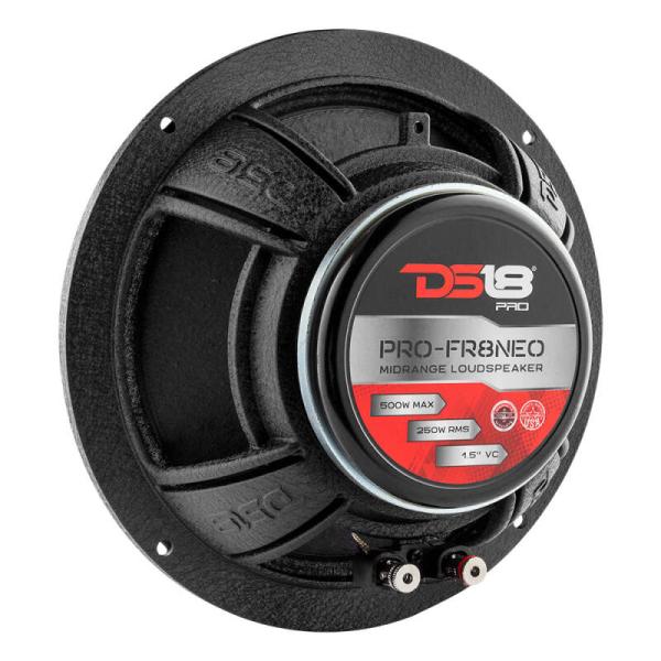 DS18 PRO-FR8NEO