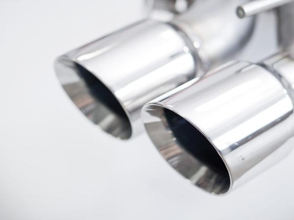 Stainless Works CTSV16CB