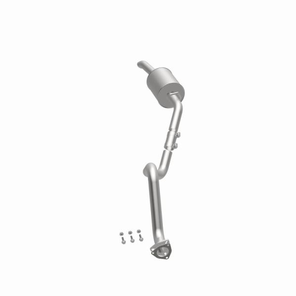 Magnaflow 108-0121