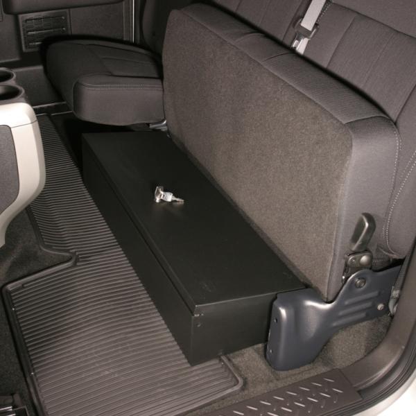 TFY Underseat Drawer Tuffy Products 285-01