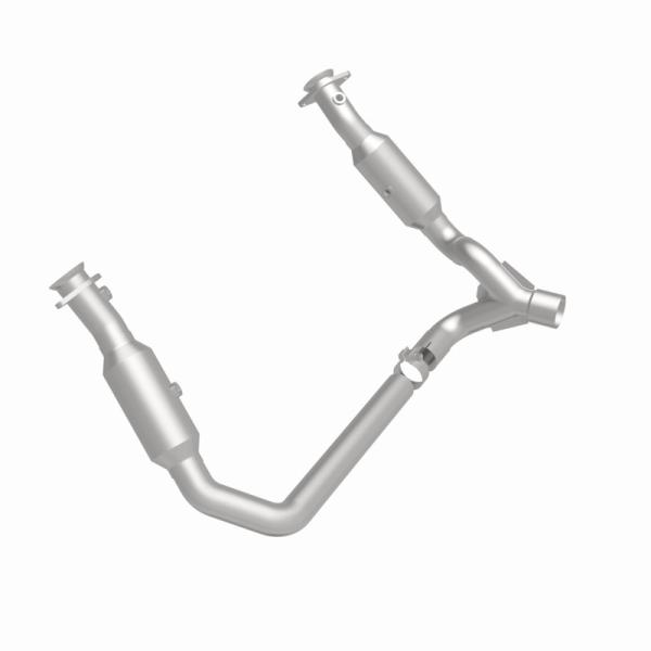 MAG Converter Direct Fit Magnaflow 5451665