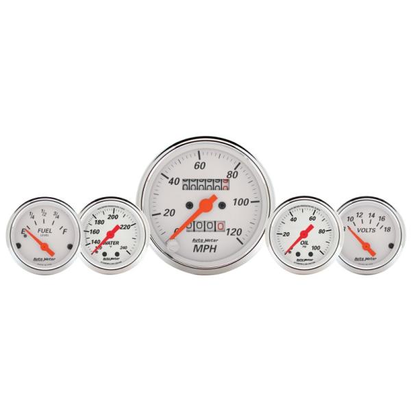 AutoMeter 1311