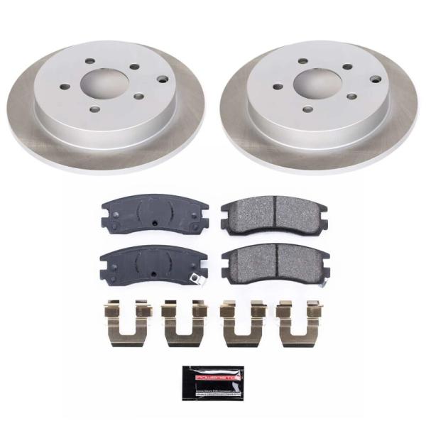 PowerStop SC5135