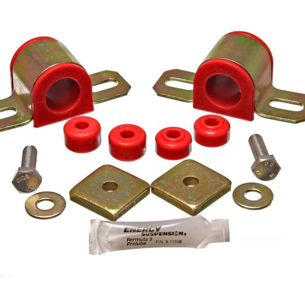 ES Sway Bar Bushings - Red Energy Suspension 7.5114R