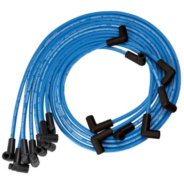 MOR Ignition - Wire Set Moroso 72561