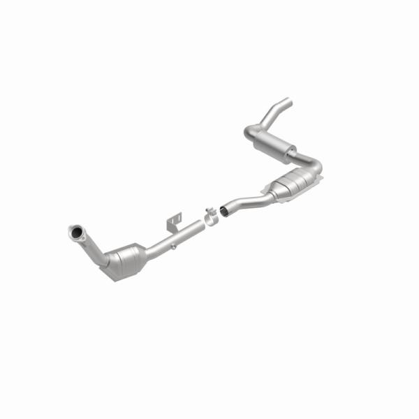 MAG Converter Direct Fit Magnaflow 49865