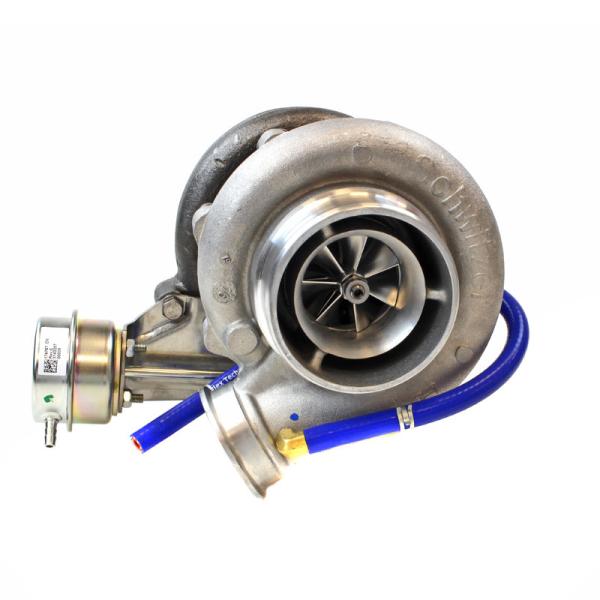 Industrial Injection 227429