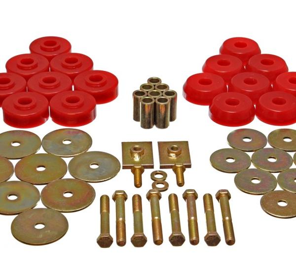 Energy Suspension 3.4166R