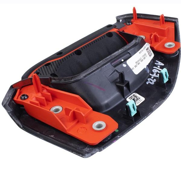 Ford Racing M-7220-BCF