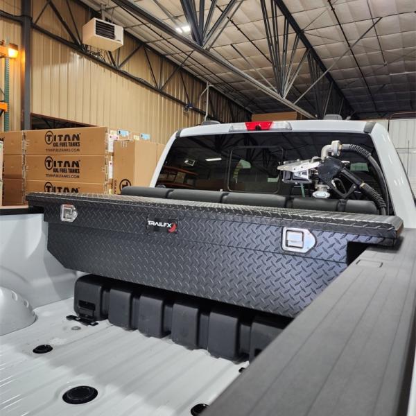 Titan Fuel Tanks 5015090