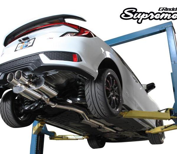 GReddy 10158216
