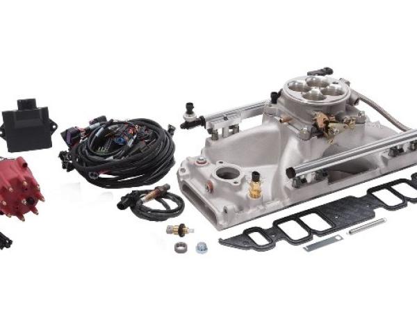 Edelbrock 358600