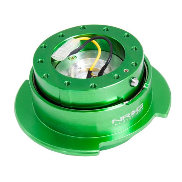 NRG SRK-250GN