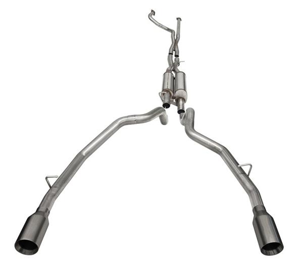 CORSA Performance 21189GNM