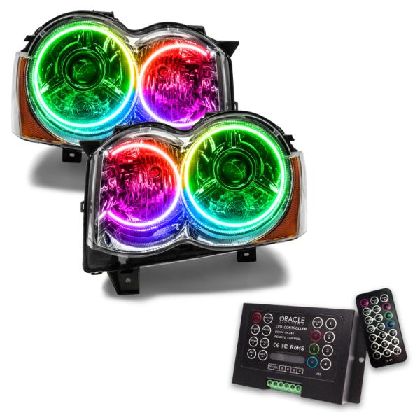 ORACLE Lighting 7139-333