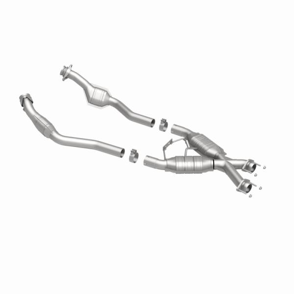 MAG Converter Direct Fit Magnaflow 93333