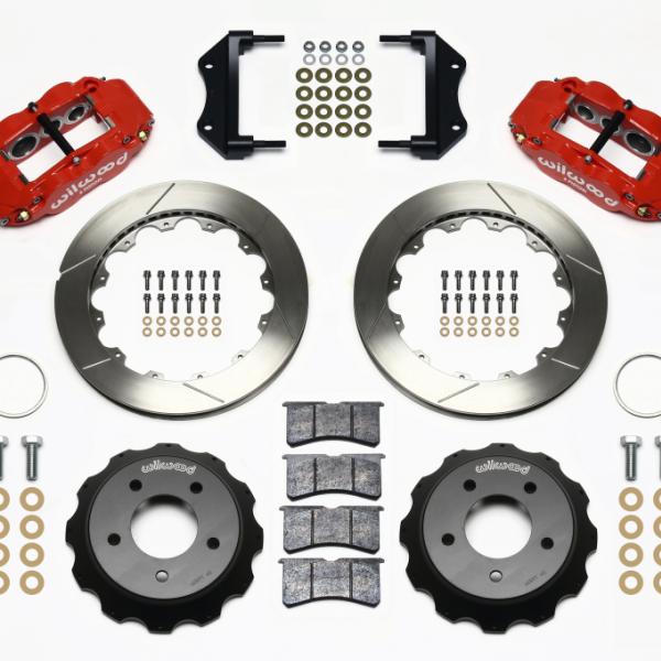 WIL Superlite Brake Kit Wilwood 140-11918-R