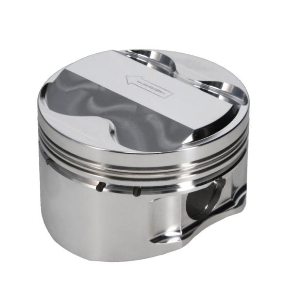 MAN Piston Sets -4 Cyl Manley Performance 611200-4