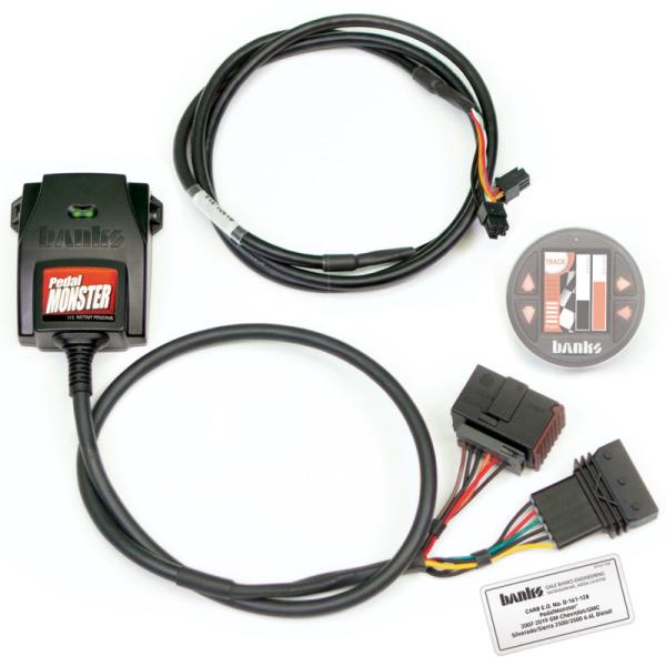 Banks Power 64321-C