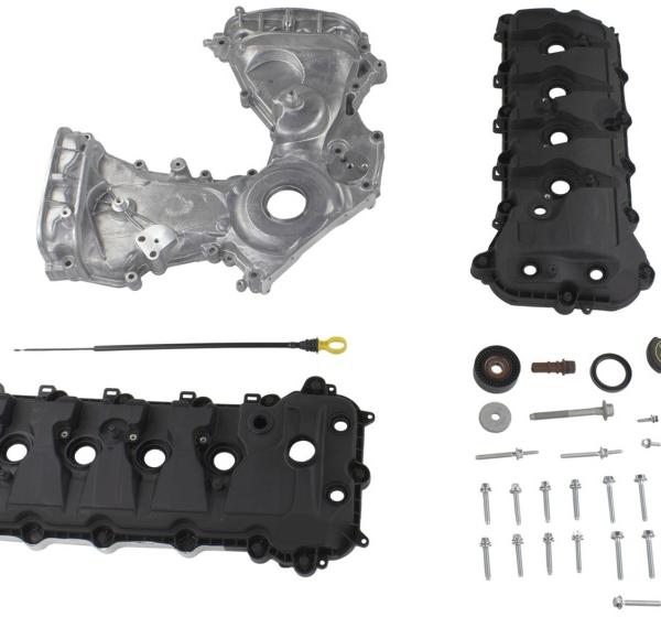 Ford Racing M-6580-M50