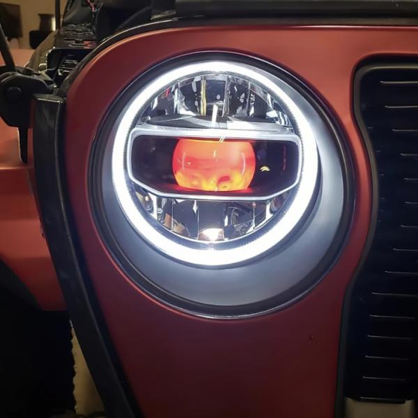 ORACLE Lighting 4511-334