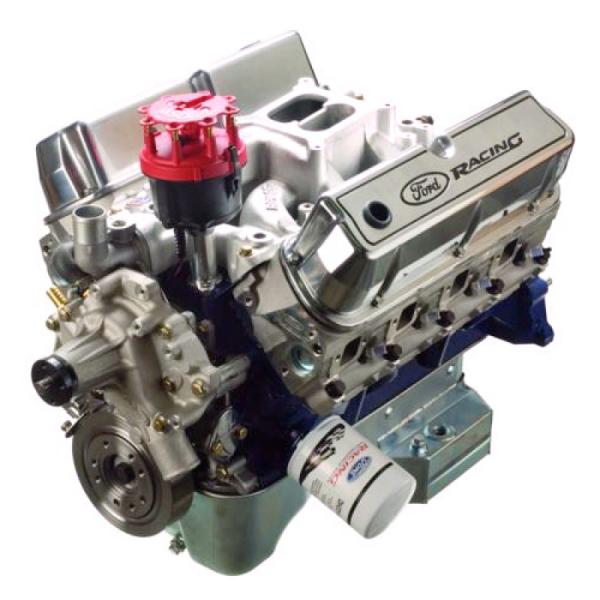 Ford Racing M-6007-S347JR2