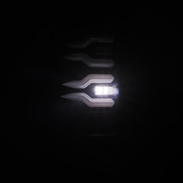 AlphaRex 643002