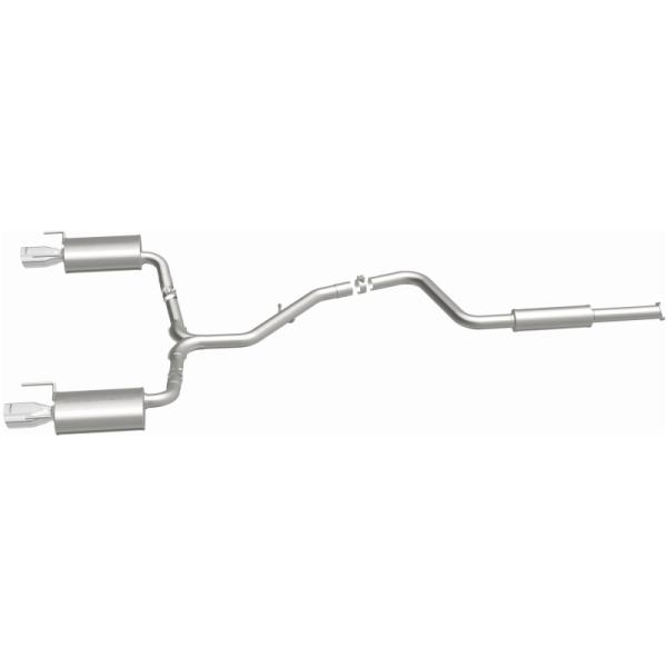 Magnaflow 15498
