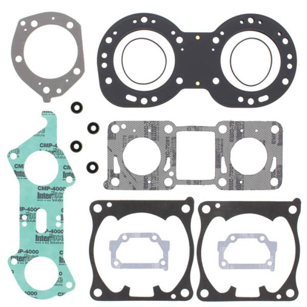 Vertex Pistons 610607