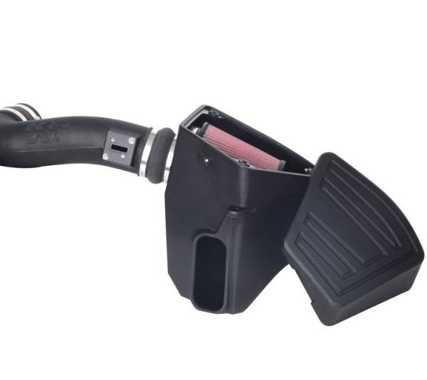 KN 63 AirCharger Intake K&N Engineering 63-3109
