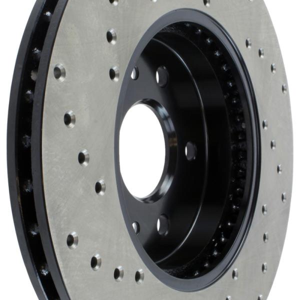 Stoptech 128.20016L