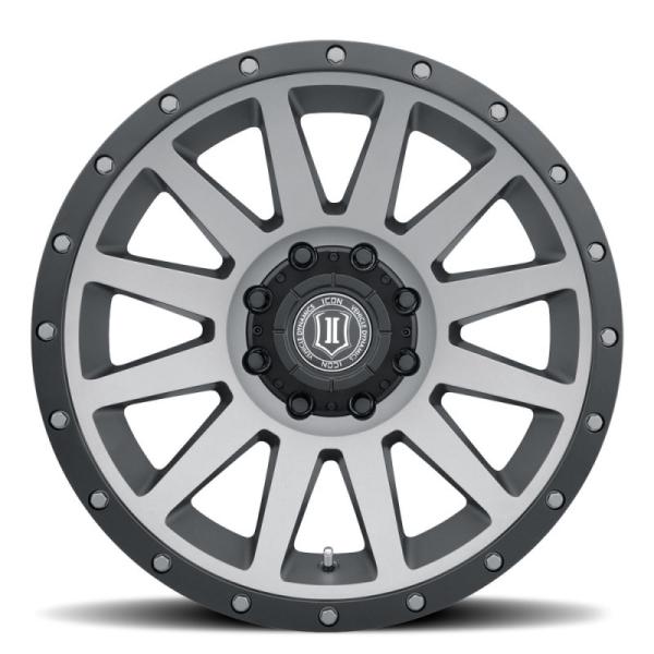 ICON 2020108147TT