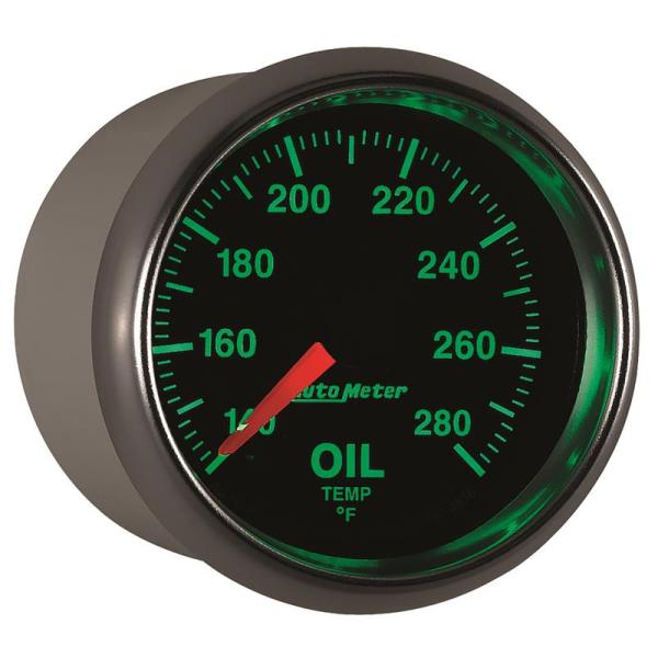 AutoMeter 3856