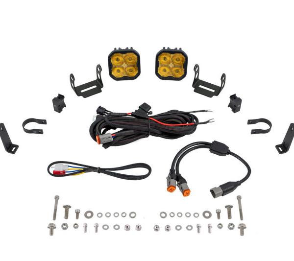 Diode Dynamics DD7664