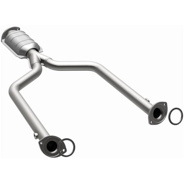 MAG Converter Direct Fit Magnaflow 24321