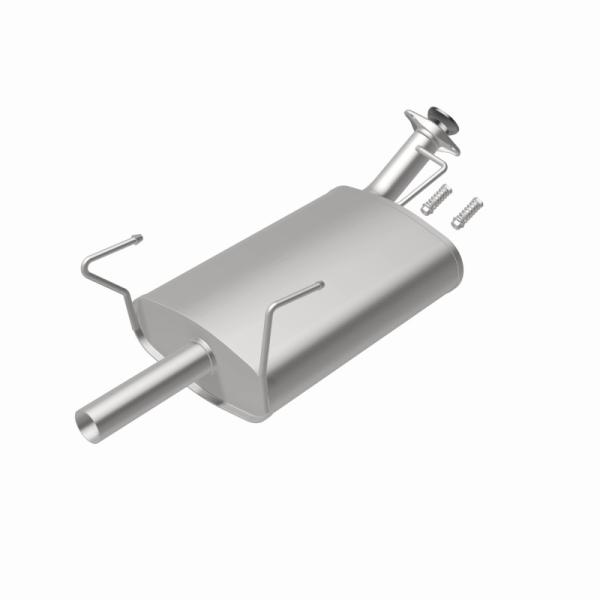 MAG BRE Exhaust Kits Magnaflow 108-0200