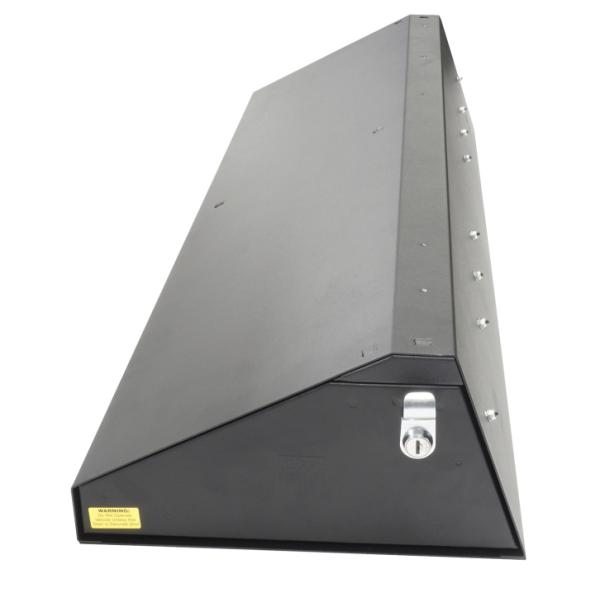 TFY Underseat Drawer Tuffy Products 325-01