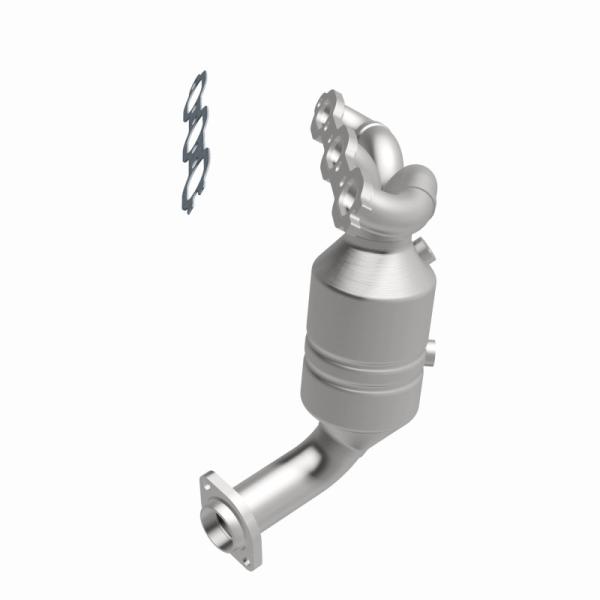 MAG Converter Direct Fit Magnaflow 51481