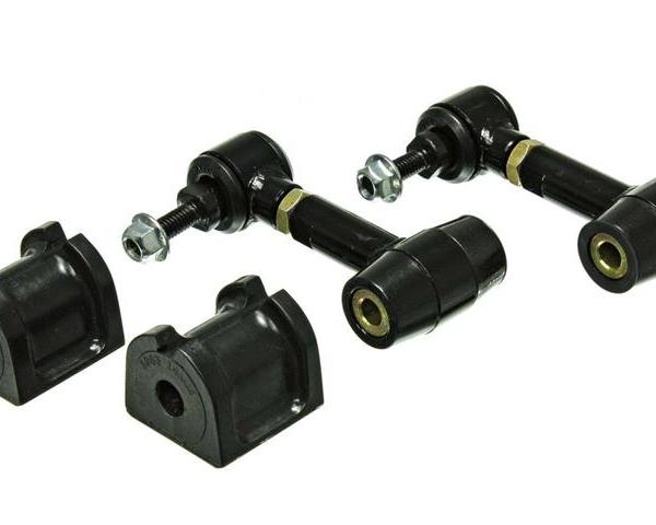 ES Sway Bar Bushings - Black Energy Suspension 8.5139G