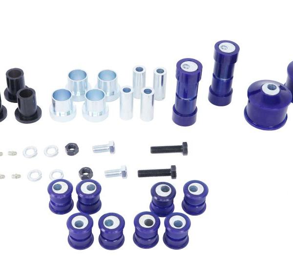 SPR Bushing Kits Superpro KIT113K