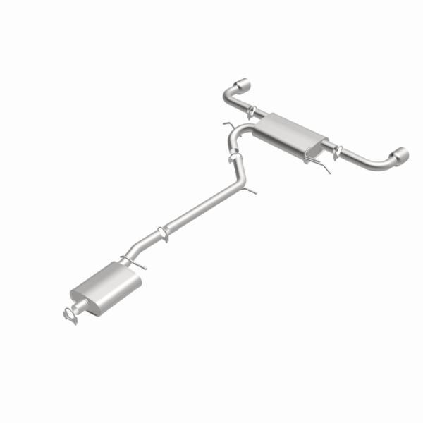 MAG BRE Exhaust Kits Magnaflow 106-0447