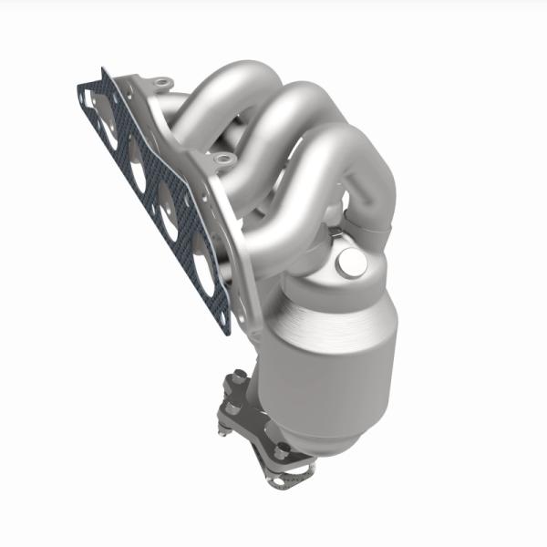 MAG Converter Direct Fit Magnaflow 5531347