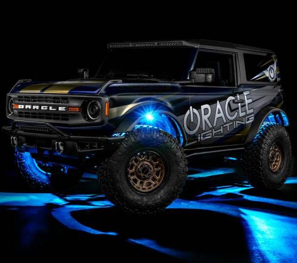 ORACLE Lighting 5895-339