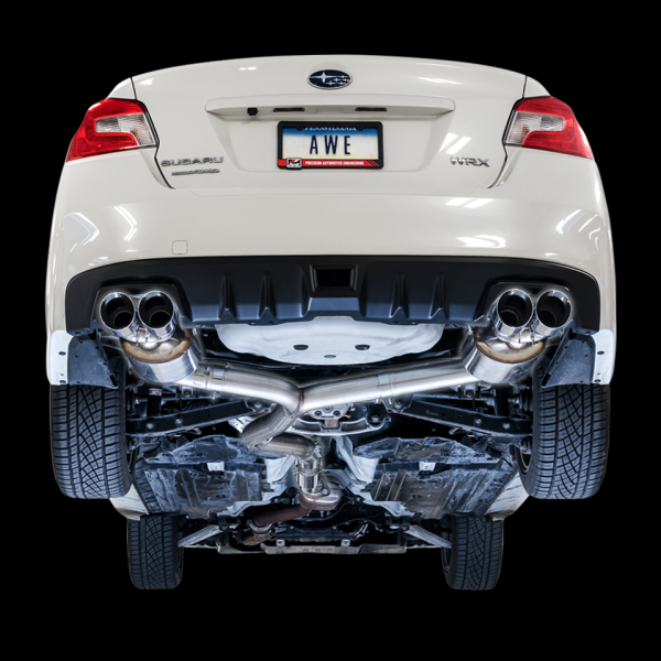 AWE Tuning 3015-42098