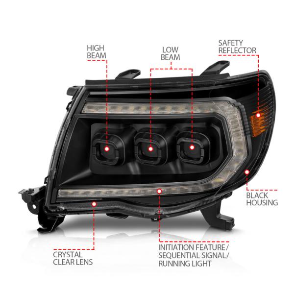 ANZO 111640A