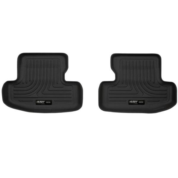 Husky Liners 55481