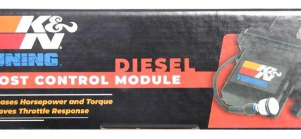 K&N Engineering 21-1568