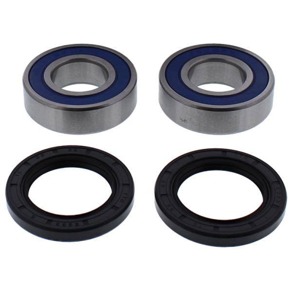 ABR Wheel Bearing Kits All Balls Racing 25-1757