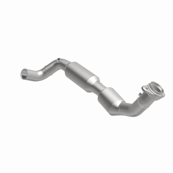 Magnaflow 4583090